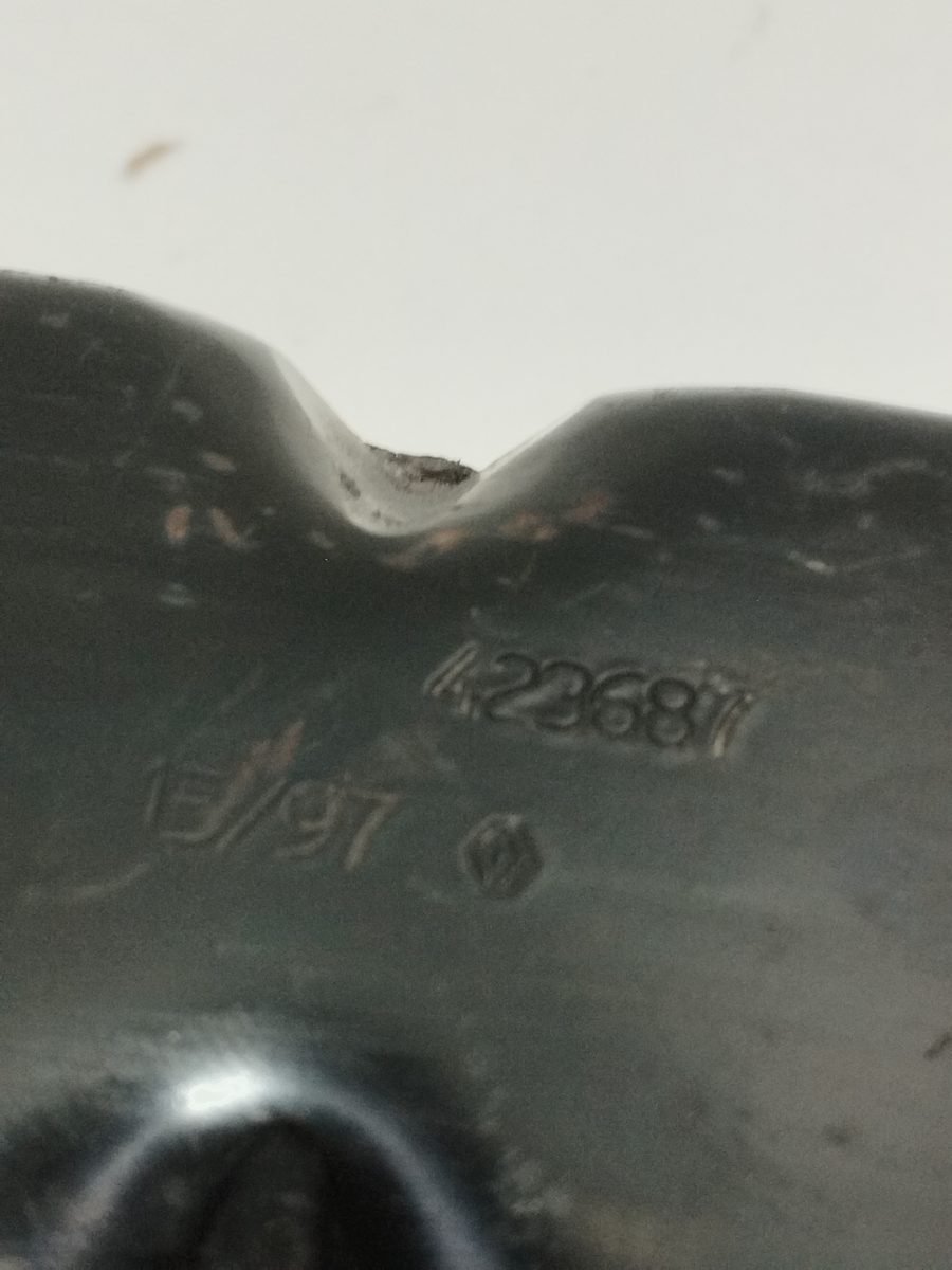 Soporte Caja de Cambios Renault Clio I Fase I+II (B/C57) 1991-1998