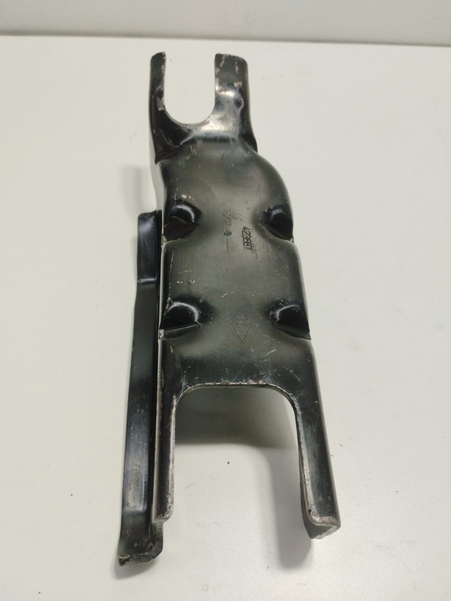 Soporte Caja De Cambios Renault Clio I Fase I+ii (B/C57) 1991-1998 1.2 Alize 1.2L 40kW