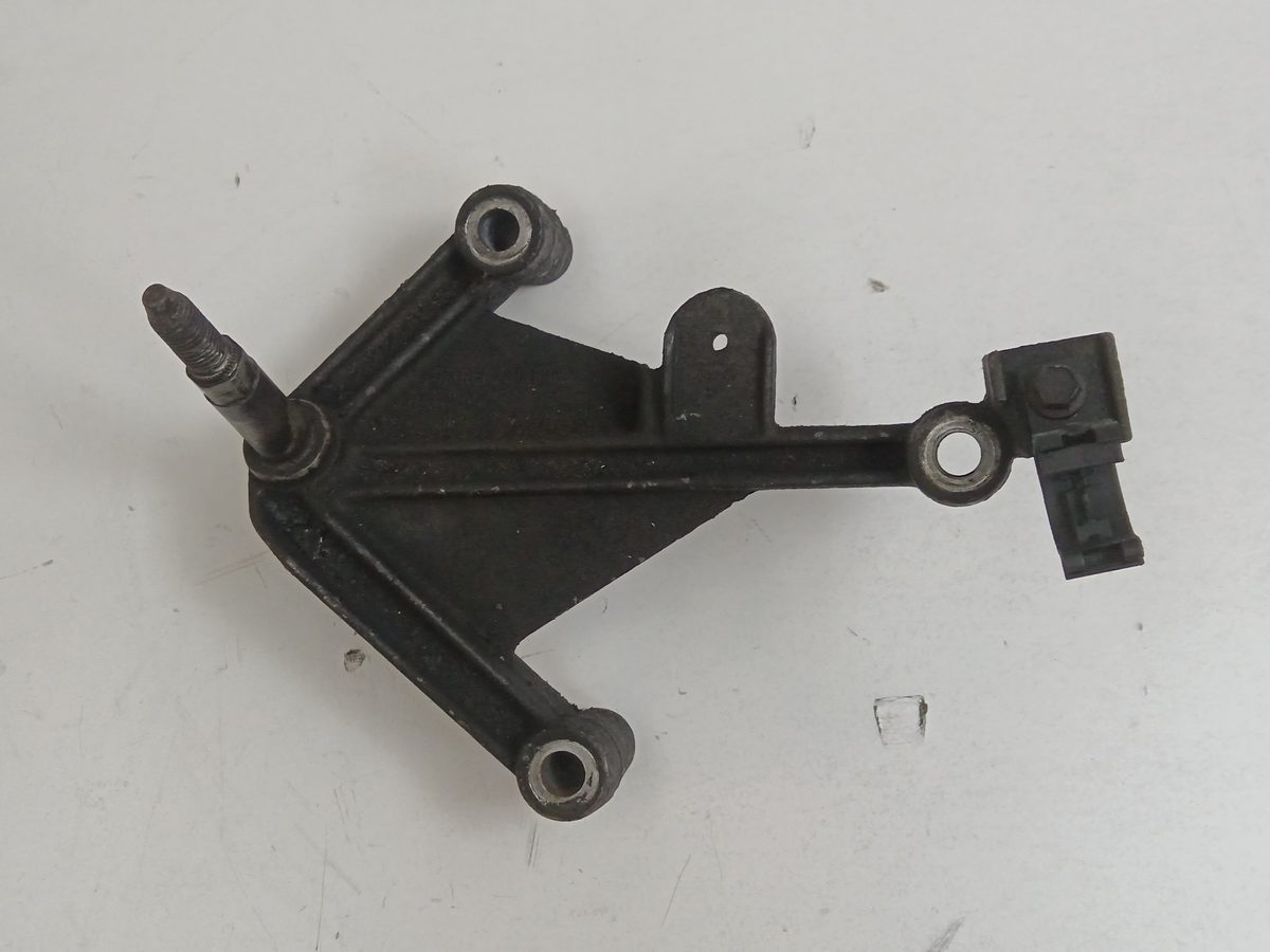 Soporte Caja De Cambios Renault Clio Ii Fase Ii (B/CB0) 2001-2013 Dynamique 1.2L 55kW