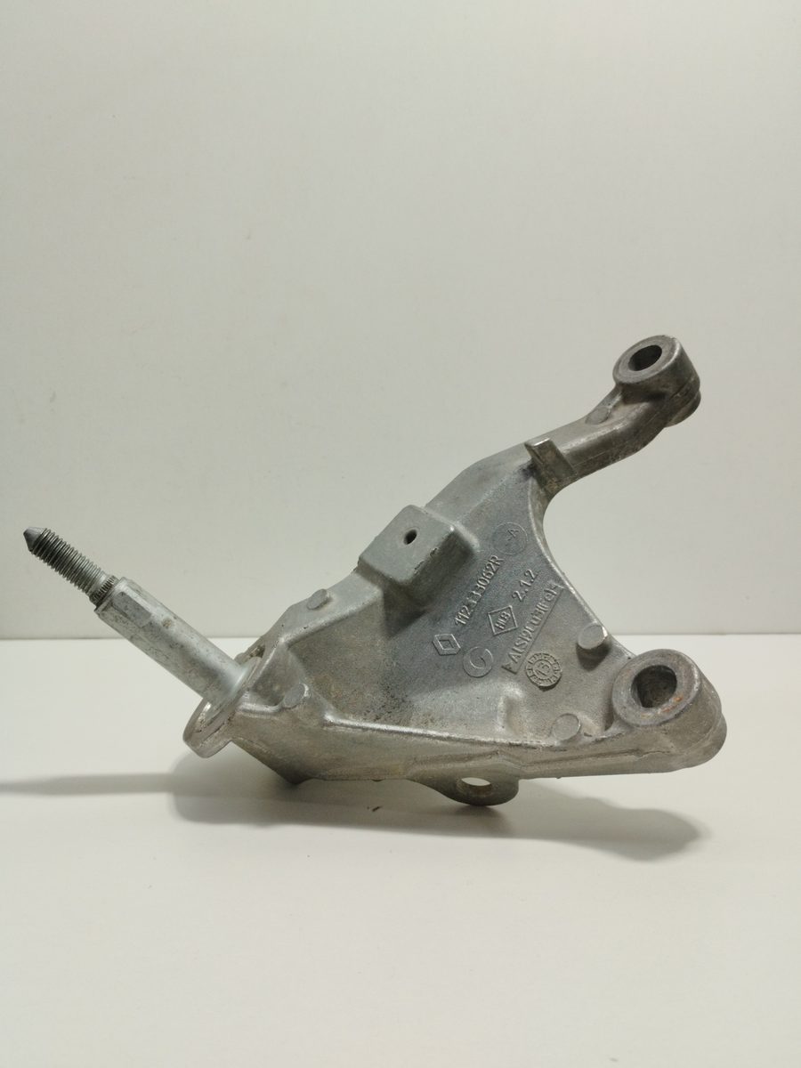 Soporte Caja De Cambios Renault Clio Iv 2012-Actualidad Business 1.5L 66kW 112533062R