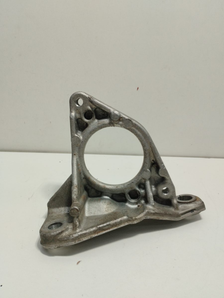 Soporte Caja De Cambios Renault Megane Ii Berlina 5p 2002-2009 Confort Authentique 167335