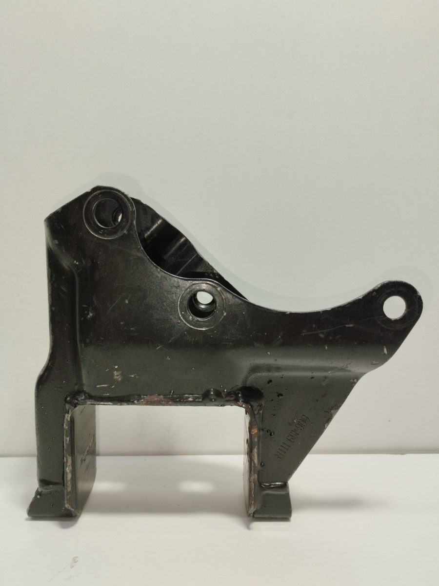 Soporte Caja De Cambios Volkswagen Fox (5Z1) 2005-2012 Básico 1.4L 51kW 600199111R