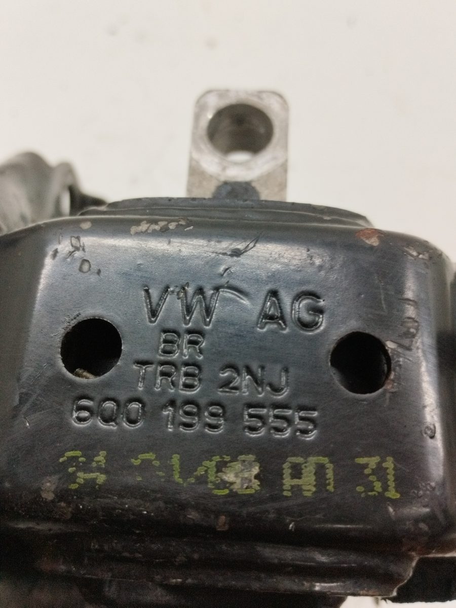 Soporte Caja de Cambios Volkswagen Fox (5Z1) 2005-2012