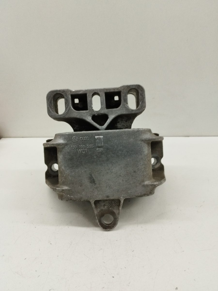Soporte Caja De Cambios Volkswagen Golf Iv Berlina (1J1) 1997-2003 1.9 TDI 1J01995550