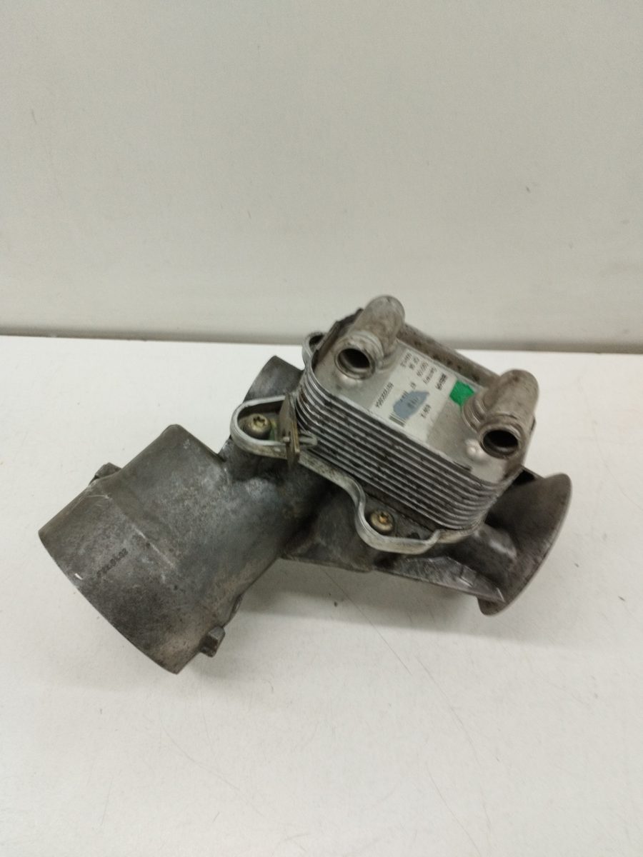 Soporte Filtro Aceite Opel Astra G Berlina 1998-2004 8972220954