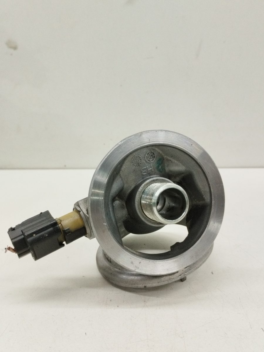 Soporte Filtro Aceite Renault Clio Iv 2012-Actualidad Business 1.5L 66kW 152080021R
