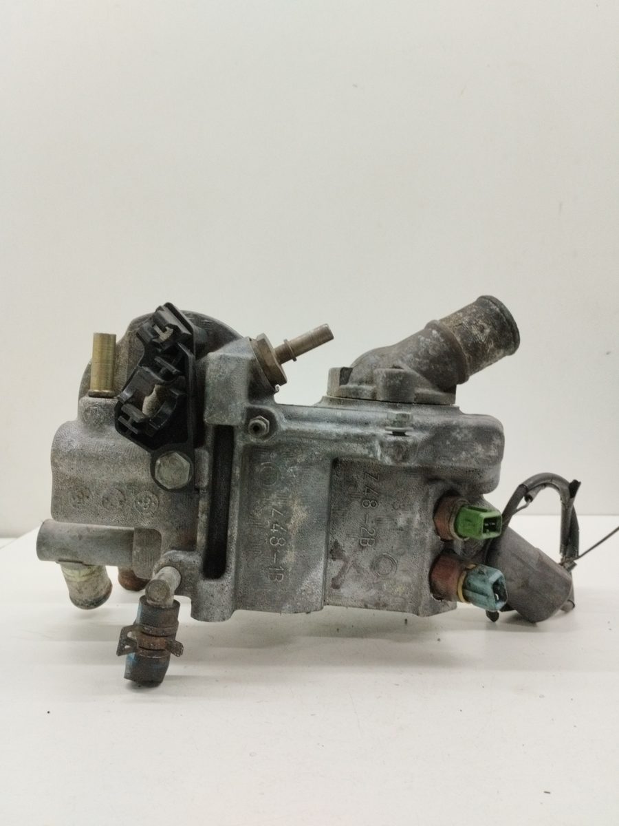 Soporte Filtro De Gasoil Citroën Ax 1987-1998 1.5D Armonia 1.5L 42kW