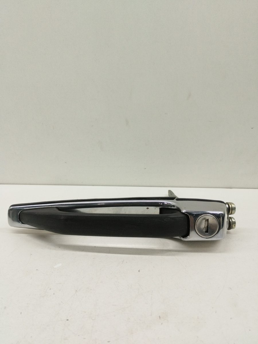 Soporte Manija Delantera Derecha Mercedes-Benz Clase E (W123) Berlina+coupe 1237600159