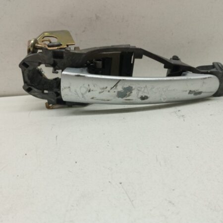 Soporte Manija Delantera Izquierda Volkswagen Passat Berlina (3B3) 2000-2005 3B0837885886