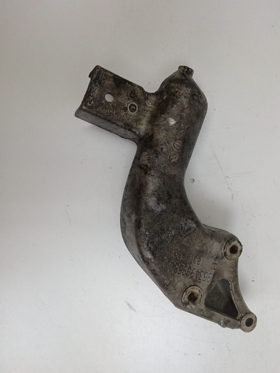 Soporte Motor Delantero Peugeot 206 Berlina 1998-2010 XS 1.4L 55kW 9634999680