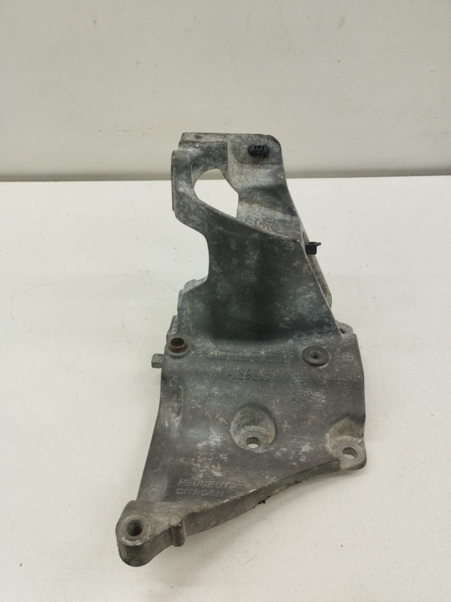 Soporte Motor Delantero Peugeot 308 2013-2021 Access 1.6L 85kW 9675508280
