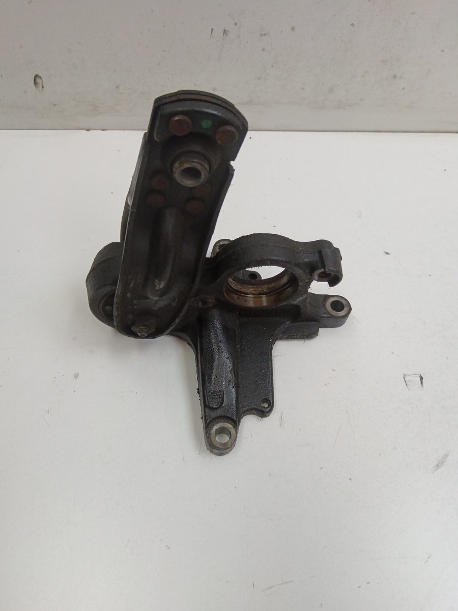 Soporte Motor Delantero Peugeot Partner (S2) 2002-2008 2.0 HDi CAT 2.0L 66kW