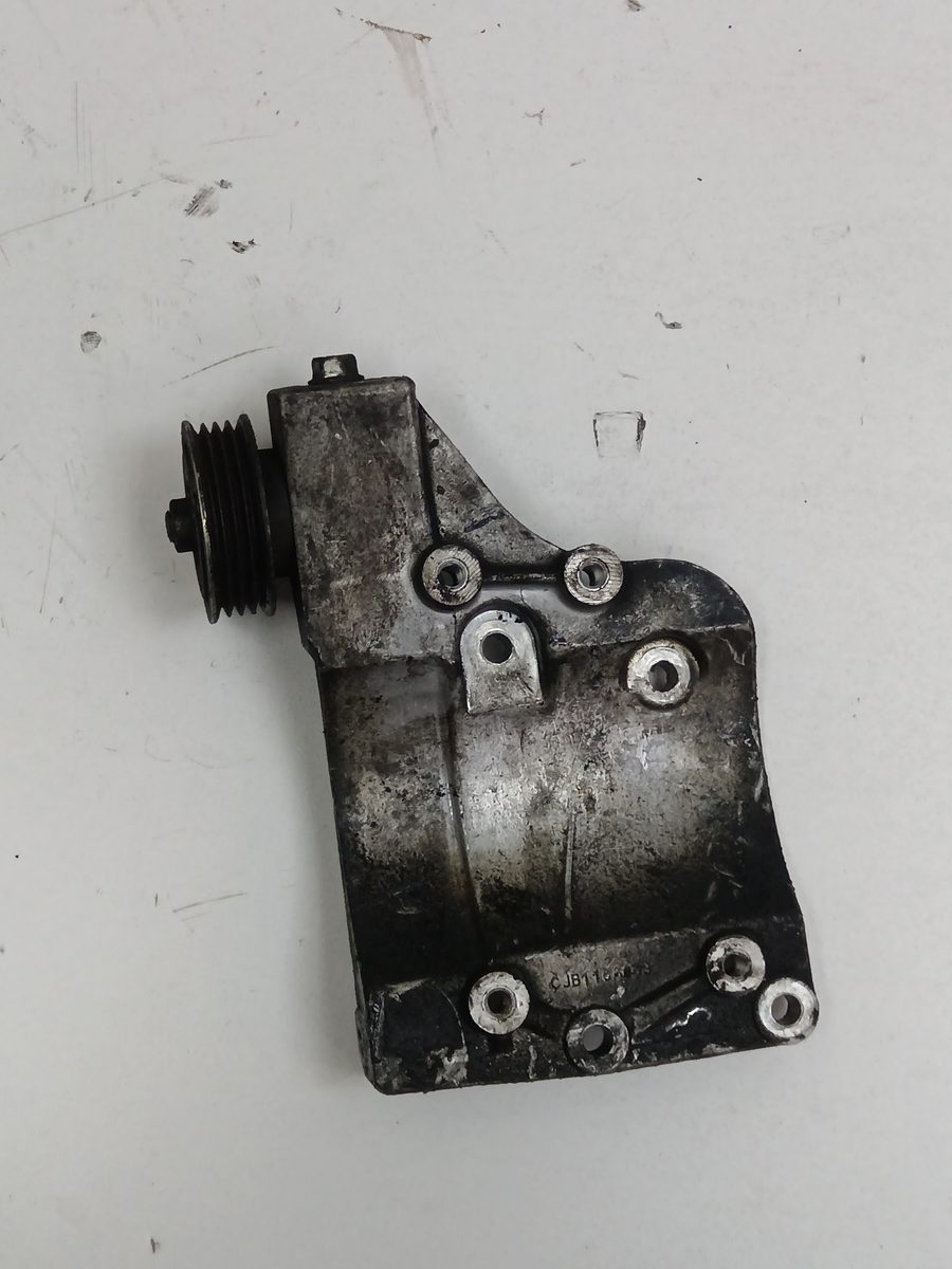 Soporte Motor Delantero Suzuki Swift Azg (NZ) 2010-2017 GA 1.2L 69kW