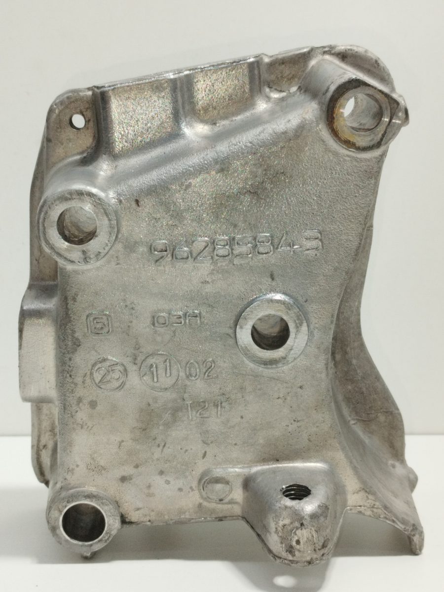 Soporte Motor Derecho Citroën Xsara Berlina 1997-2005 1.9 Diesel 1.9L 51kW 96285843