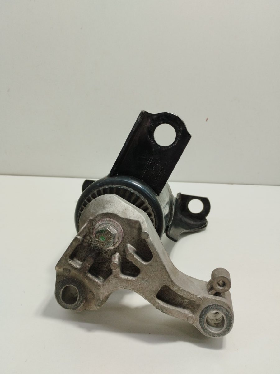 Soporte Motor Derecho Ford Fiesta (CB1) 2008-2013 Ambiente 1.25L 44kW 8V518F012