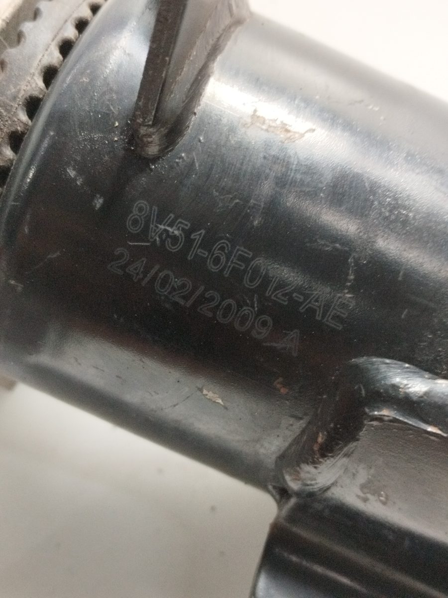 Soporte Motor Derecho Ford Fiesta (CB1) 2008-2013