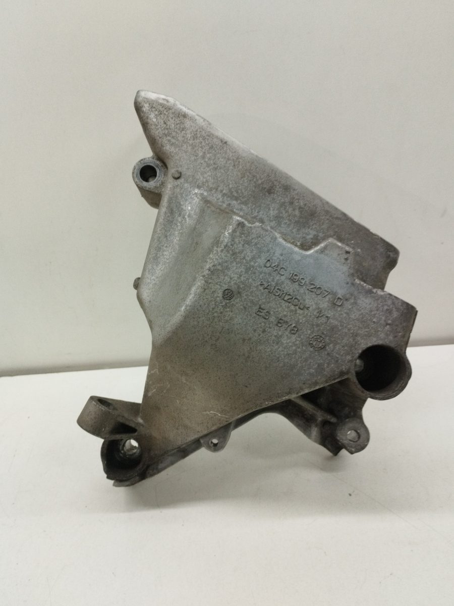 Soporte Motor Derecho Volkswagen Up! (121) 2011-2016 * 04C199207D