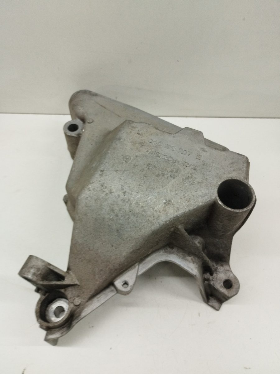 Soporte Motor Derecho Volkswagen Up! (121) 2011-2016 * 04C199207E