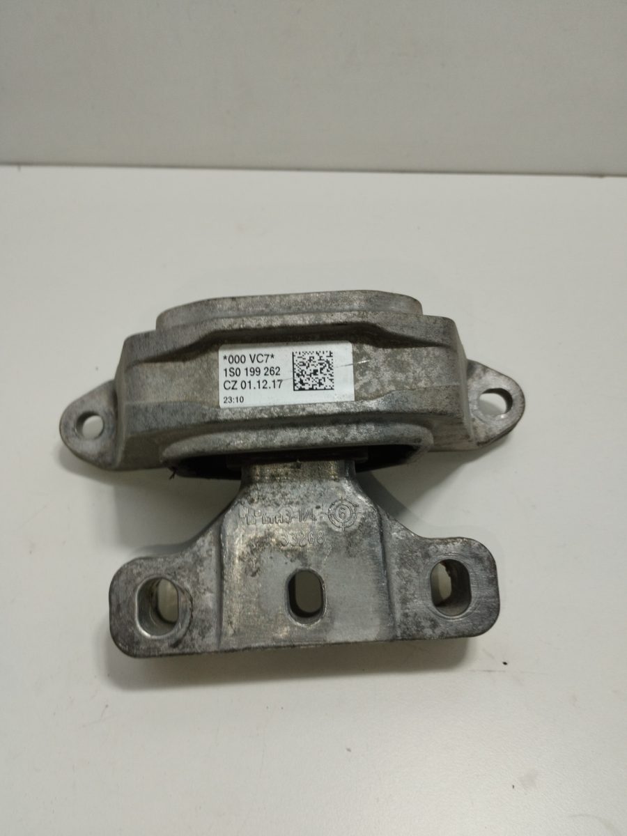 Soporte Motor Derecho Volkswagen Up! (121) 2011-2016 * 1S0199262