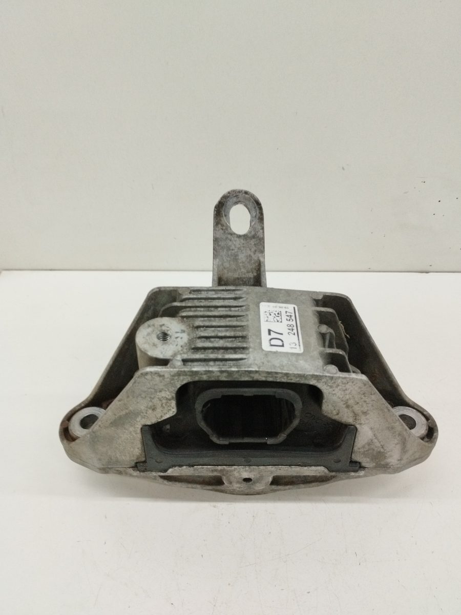 Soporte Motor Izquierdo Chevrolet Cruze 2009-2014 LS 2.0L 92kW 13248547