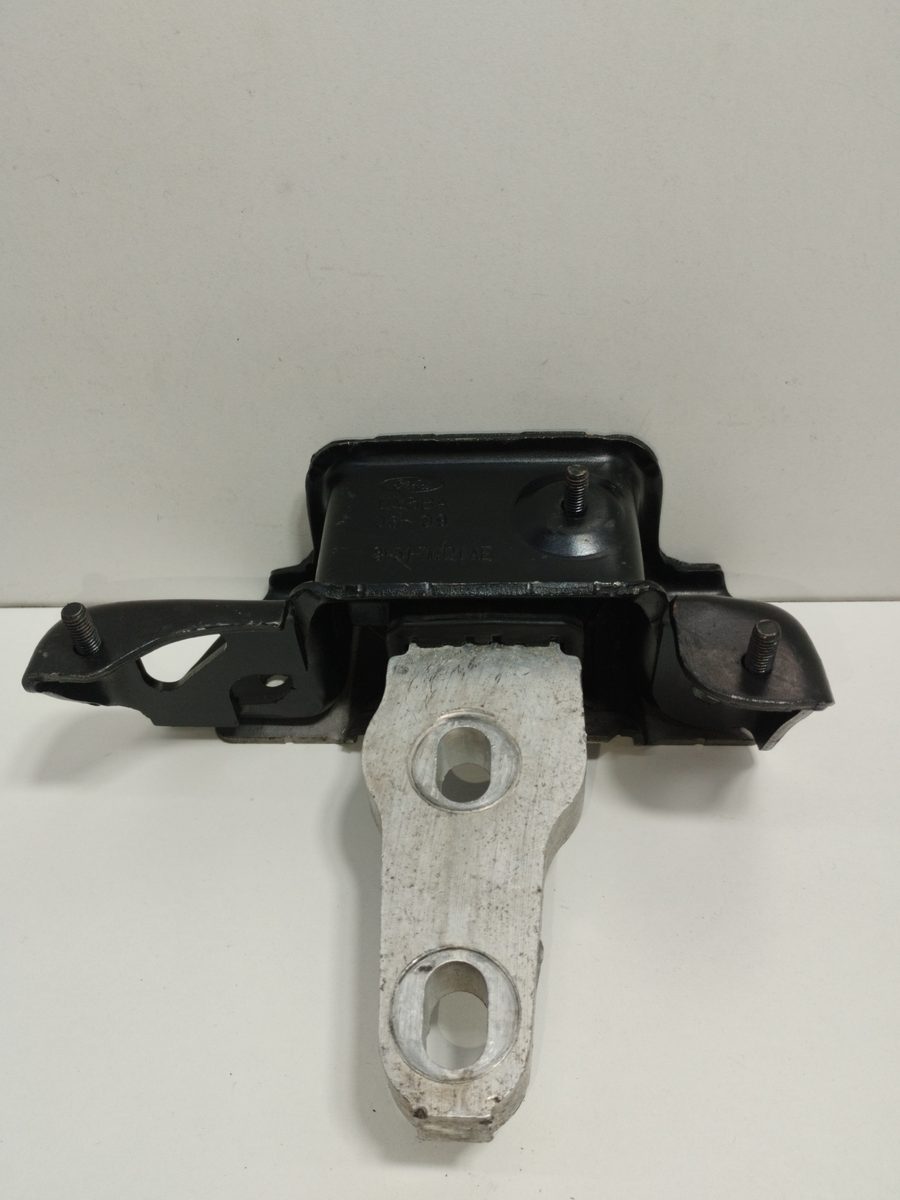 Soporte Motor Izquierdo Ford Fiesta (CB1) 2008-2013 Ambiente 1.25L 44kW 8V517M121