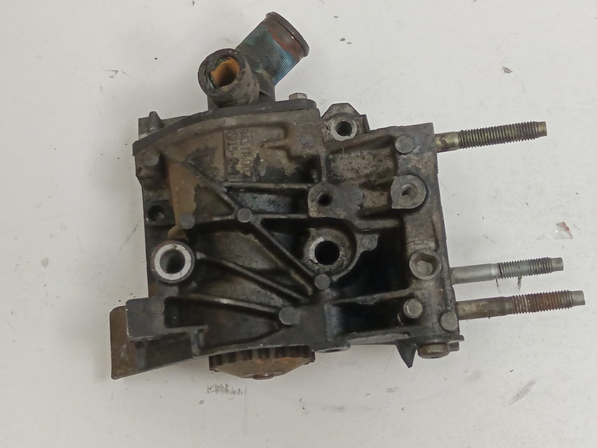 Soporte Motor Izquierdo Peugeot 206 Berlina 1998-2010 XT 1.9L 51kW