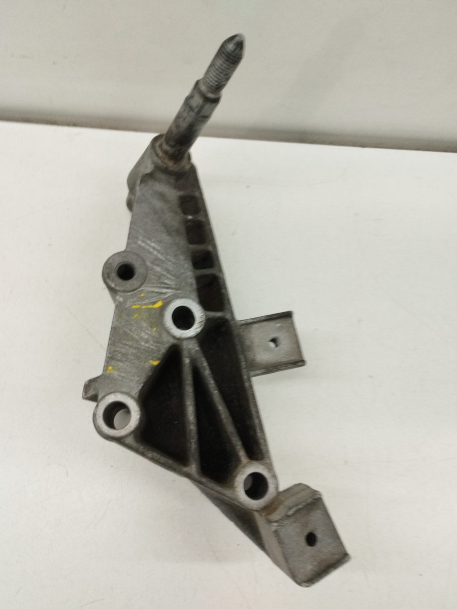 Soporte Motor Izquierdo Renault Kangoo (F/KC0) 1997-2005 1.9 Diesel 1.9L 47kW 7700415097