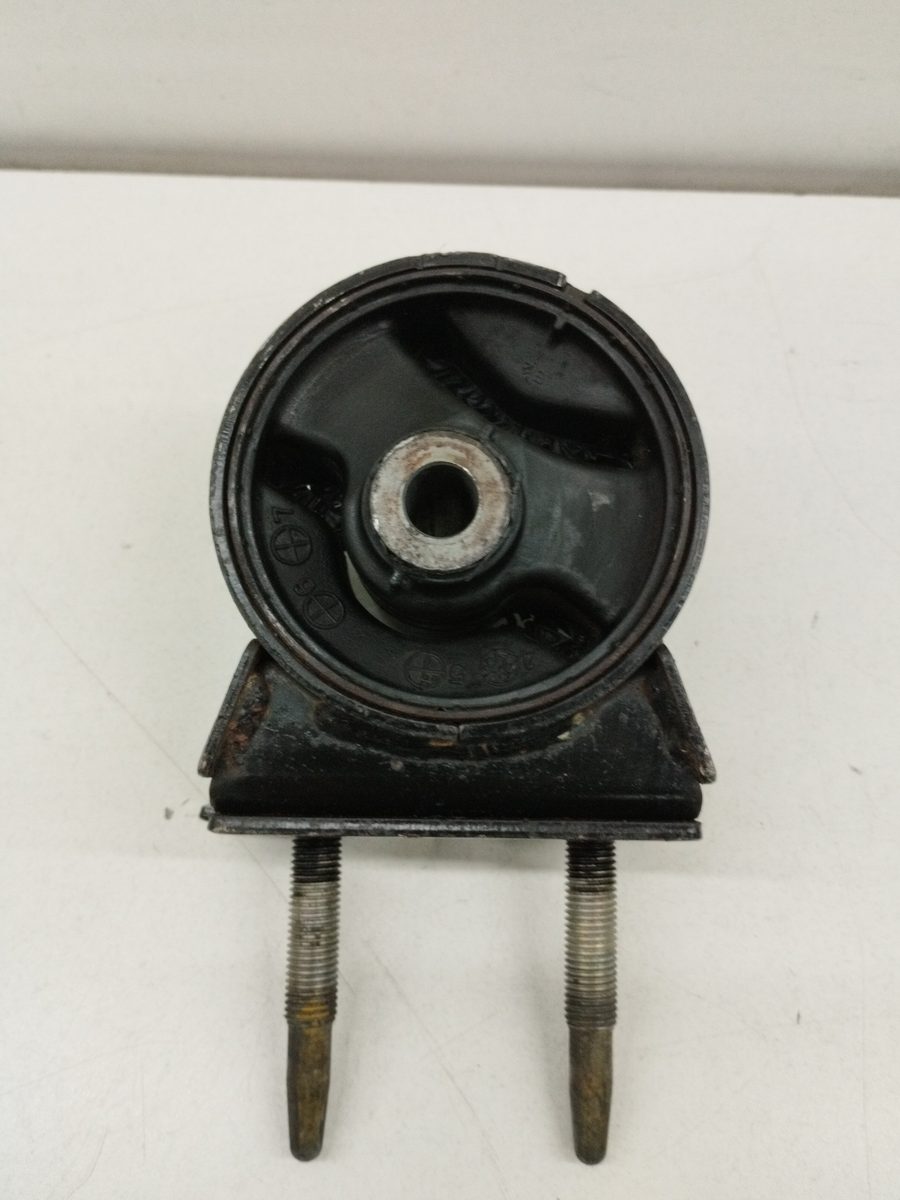 Soporte Motor Izquierdo Suzuki Swift Berlina (MZ) 2005-2012 GL (5-ptas.) 1.5L 75kW