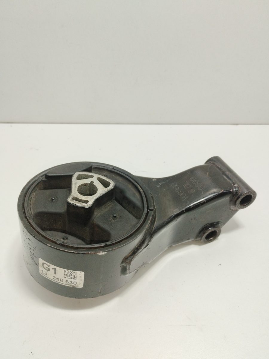 Soporte Motor Trasero Chevrolet Cruze 2009-2014 LS 2.0L 92kW 13247630