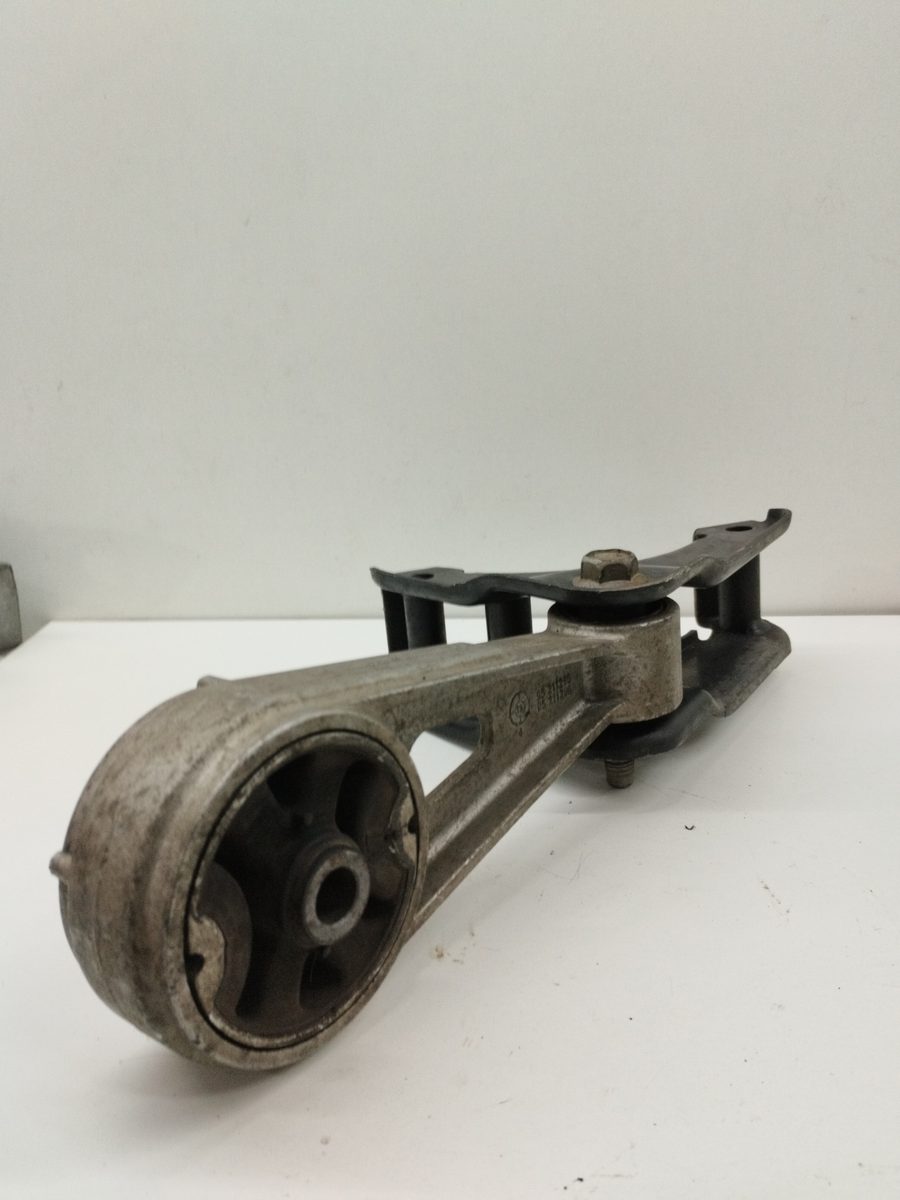 Soporte Motor Trasero Chevrolet Spark 2005-2011 S 1.0L 49kW 95211296