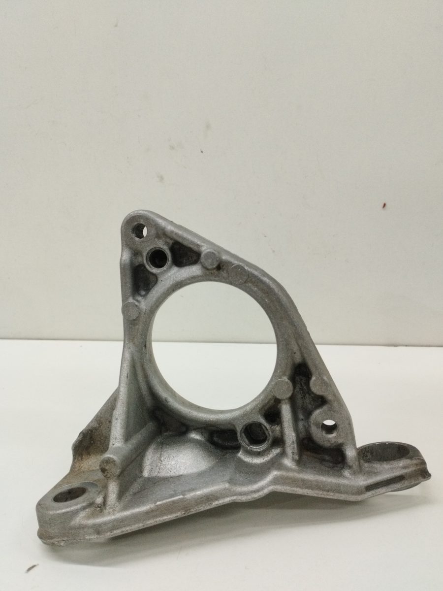 Soporte Motor Trasero Renault Megane Ii Berlina 5p 2002-2009 1.5 dCi Diesel 187335