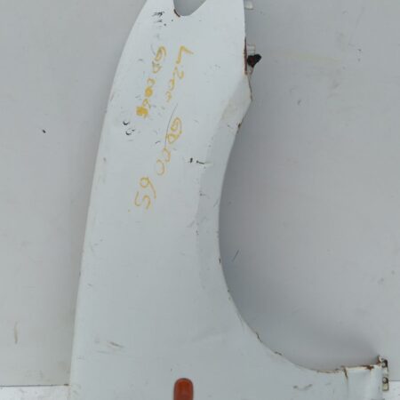 Spoiler Paragolpes Delantero Mitsubishi L 200 (KA0/KB0) 2006-2015 DI-D CAT