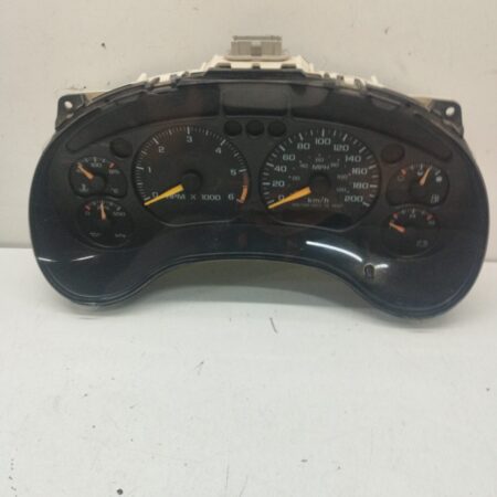 Tablero De Instrumentos Chevrolet Cruze 2009-2014 LS 2.0L 92kW 16259835D