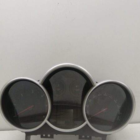 Tablero De Instrumentos Chevrolet Cruze 2009-2014 LS 2.0L 92kW 94576293