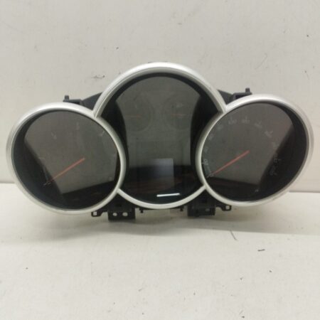 Tablero De Instrumentos Chevrolet Cruze 2009-2014 LS 2.0L 92kW 98014257