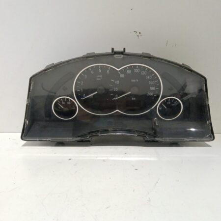 Tablero De Instrumentos Chevrolet Meriva 2003-2008 1.7 16V CDTI 1.7L 74kW 88311302