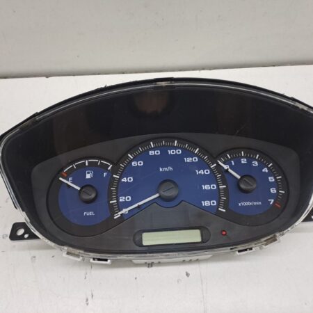 Tablero De Instrumentos Chevrolet Spark 2005-2011 S 0.8L 38kW 96664161