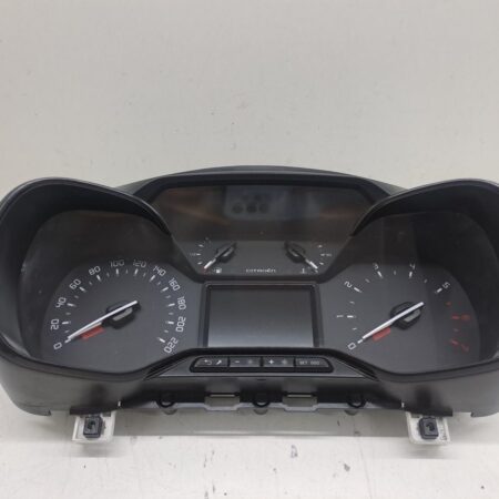 Tablero De Instrumentos Citroën C3 2016-2023 C-Series 1.5L 75kW 983214058000