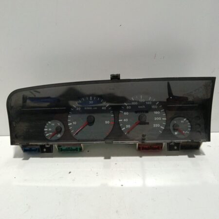Tablero De Instrumentos Citroën Xantia Berlina 1997-2002 2.0 HDi 90/110 Image 215556168
