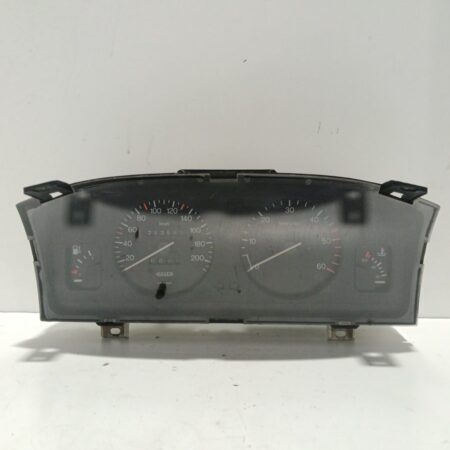 Tablero De Instrumentos Citroën Zx 1991-1998 1.6 Armonia 1.6L 65kW 9618510980