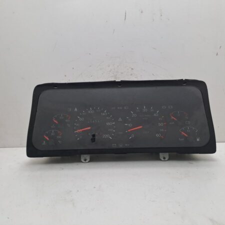Tablero De Instrumentos Fiat Croma (182) 1986-1996 2.5 Turbodiesel 2.5L 85kW 60471701000C