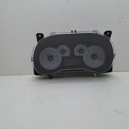 Tablero De Instrumentos Fiat Grande Punto (199) 2005-2012 1.3 16V JTD CAT 518031281490271