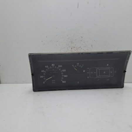Tablero De Instrumentos Fiat Panda 1980-2004 900 0.9L 29kW 6060200030