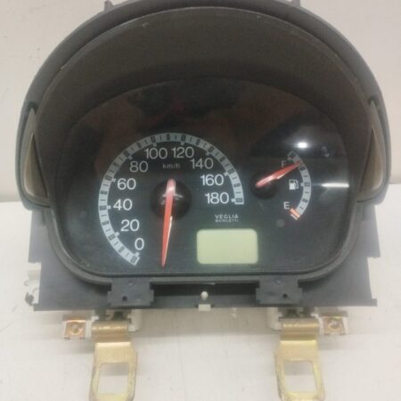 Tablero De Instrumentos Fiat Seicento (187) 1998-2002 735382381