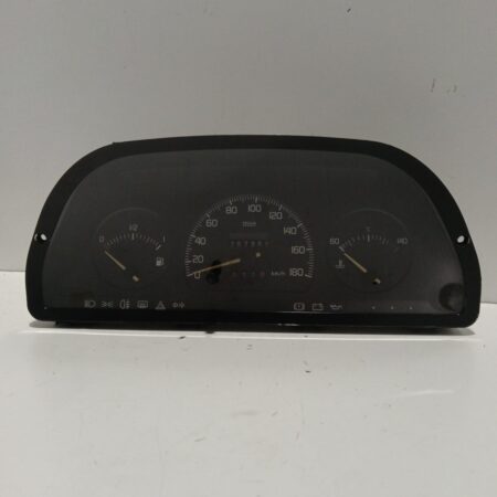 Tablero De Instrumentos Fiat Uno (146) desde 1989 1.0 I.E. / 45 I.E. 1.0L 33kW 6047240020