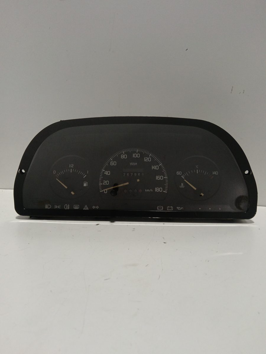 Tablero de Instrumentos Fiat Uno (146) desde 1989