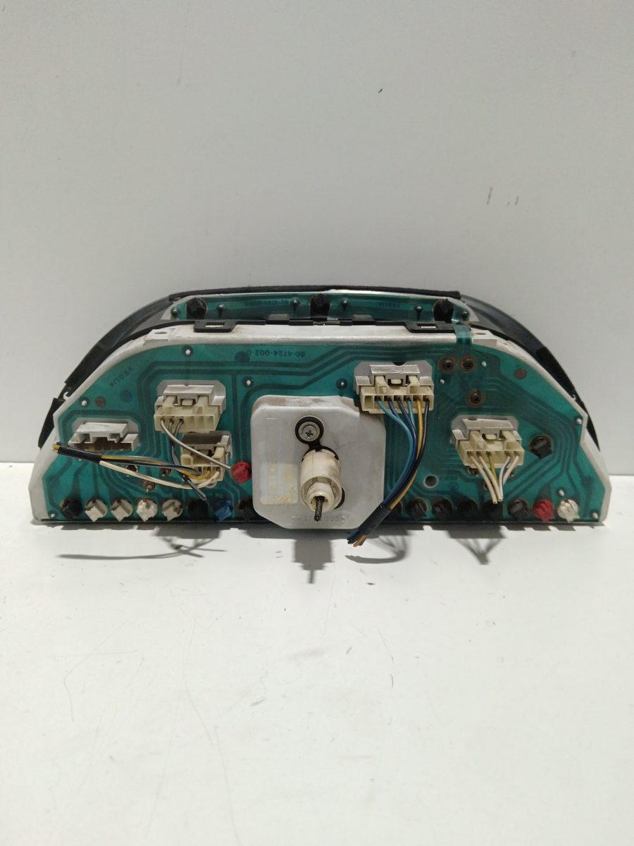 Tablero de Instrumentos Fiat Uno (146) desde 1989