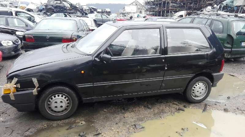 Fiat Uno (146) del que se desmontó esta pieza