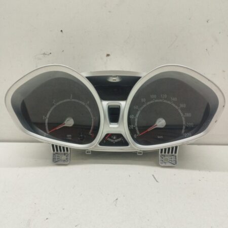 Tablero De Instrumentos Ford Fiesta (CB1) 2008-2013 Ambiente 1.4L 50kW