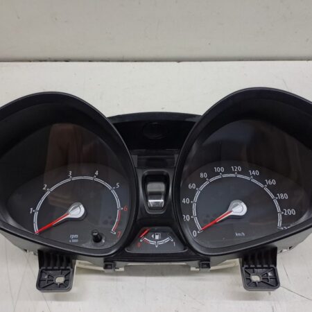 Tablero De Instrumentos Ford Fiesta (CB1) 2008-2013 Ambiente 1.25L 44kW 8A6T10849AE
